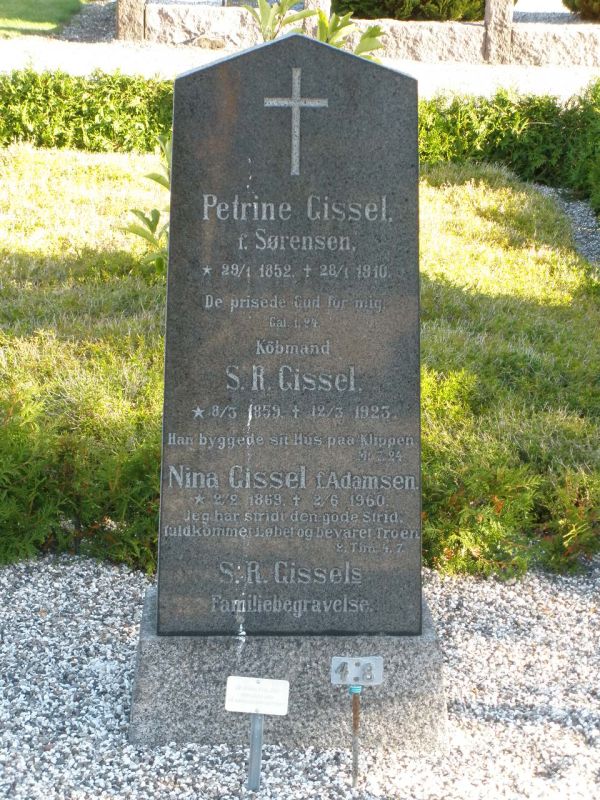 S. R. Gissel.JPG